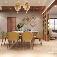 3D Interior